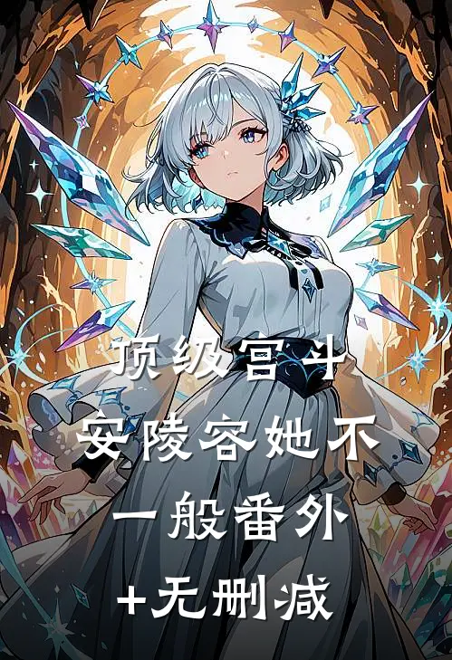 顶级宫斗，安陵容她不一般番外+无删减