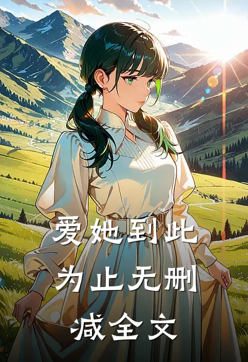 爱她到此为止无删减全文