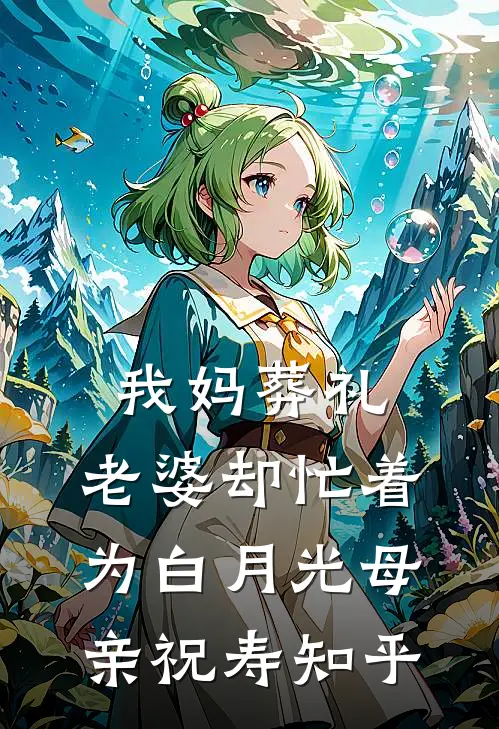 我妈葬礼，老婆却忙着为白月光母亲祝寿知乎