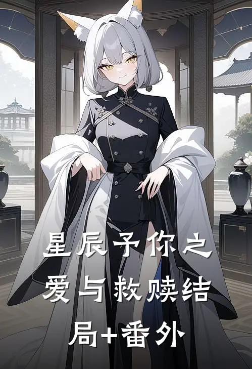 星辰予你》之爱与救赎结局+番外