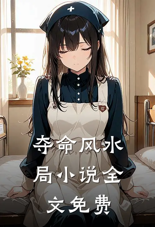 夺命风水局小说全文免费