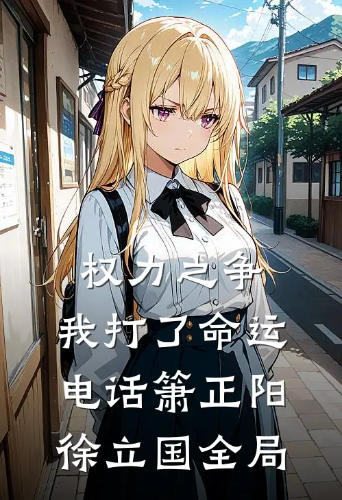 权力之争：我打了命运电话箫正阳徐立国全局