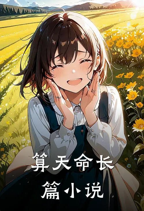 算天命长篇小说