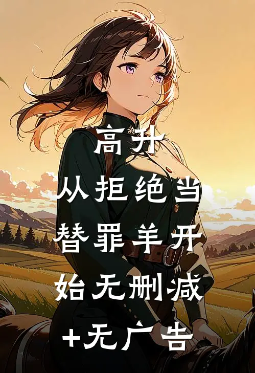 高升：从拒绝当替罪羊开始无删减+无广告