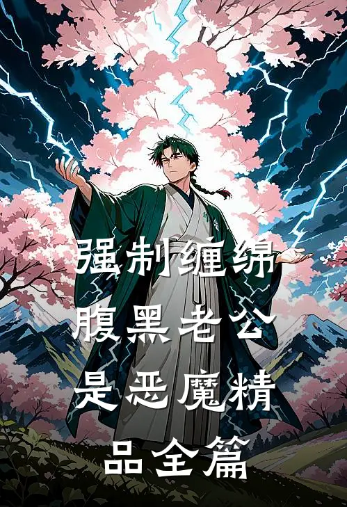 强制缠绵：腹黑老公是恶魔精品全篇