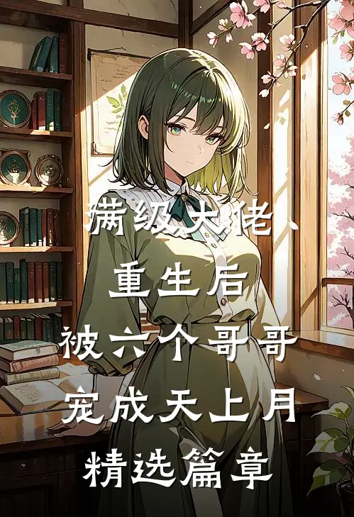满级大佬重生后，被六个哥哥宠成天上月精选篇章