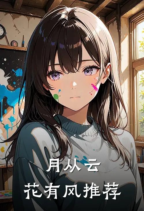 月从云，花有风推荐