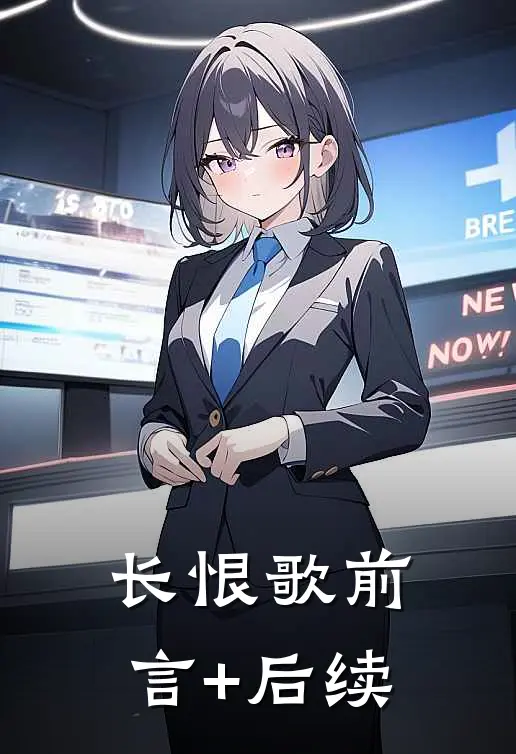 长恨歌前言+后续