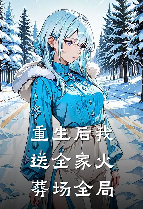 重生后我送全家火葬场全局