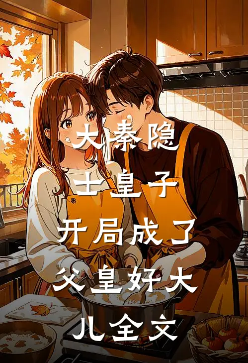 大秦隐士皇子：开局成了父皇好大儿全文