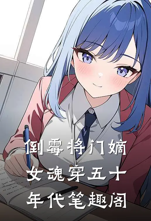 倒霉将门嫡女魂穿五十年代笔趣阁