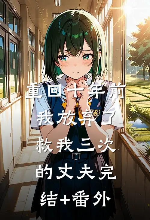 重回十年前，我放弃了救我三次的丈夫完结+番外