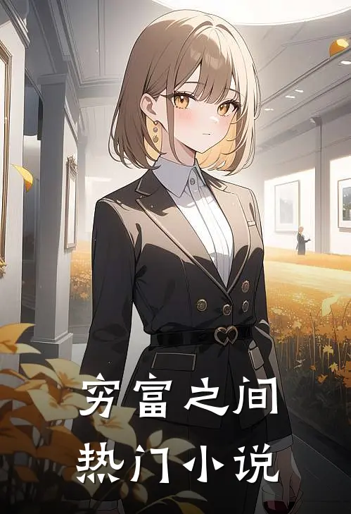 穷富之间热门小说