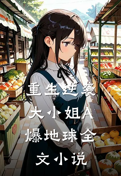 重生逆袭：大小姐A爆地球全文小说