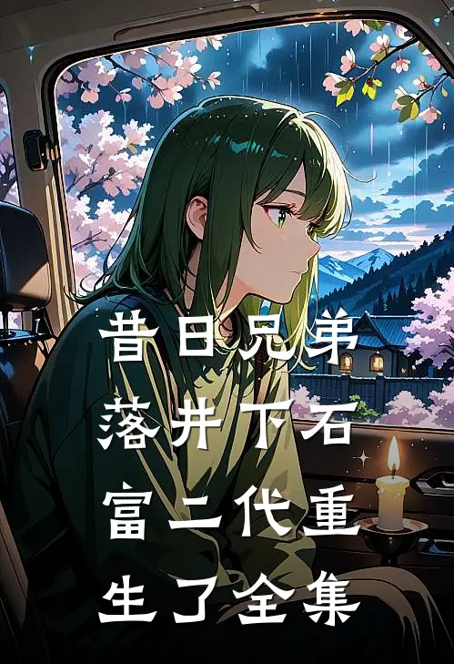 昔日兄弟落井下石，富二代重生了 全集