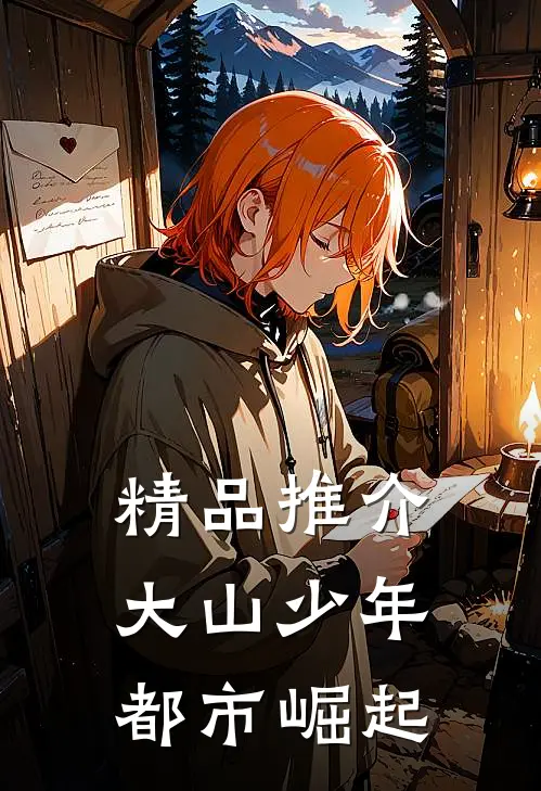 精品推介大山少年都市崛起