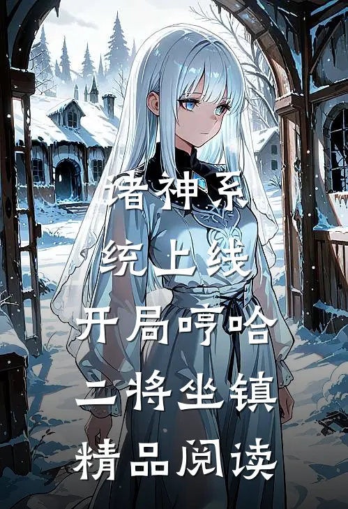 诸神系统上线，开局哼哈二将坐镇精品阅读