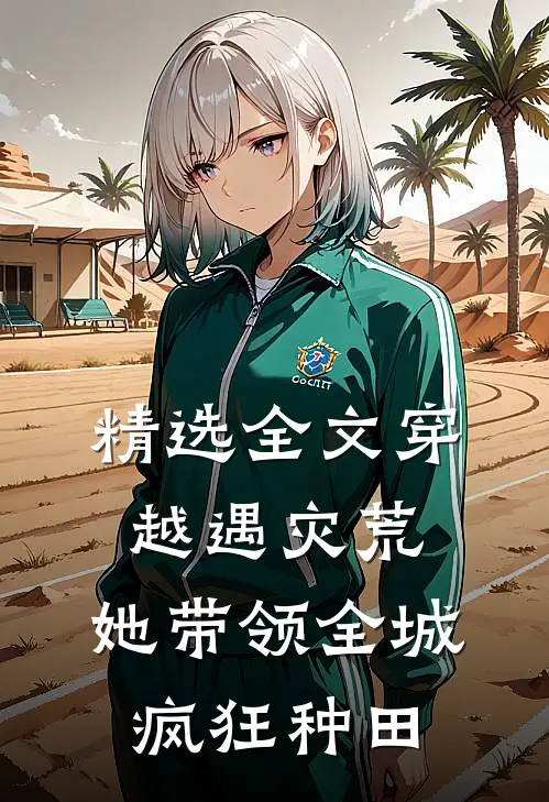 精选全文穿越遇灾荒，她带领全城疯狂种田