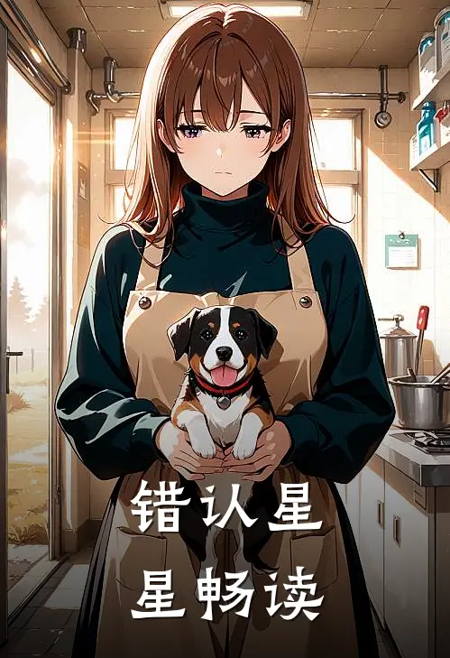 错认星星畅读
