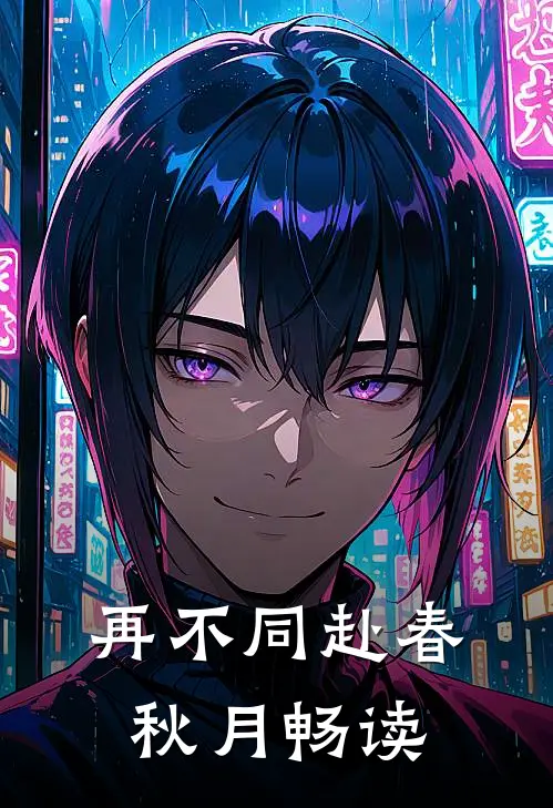 再不同赴春秋月畅读
