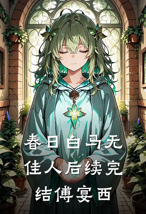 春日白马无佳人后续完结傅宴西