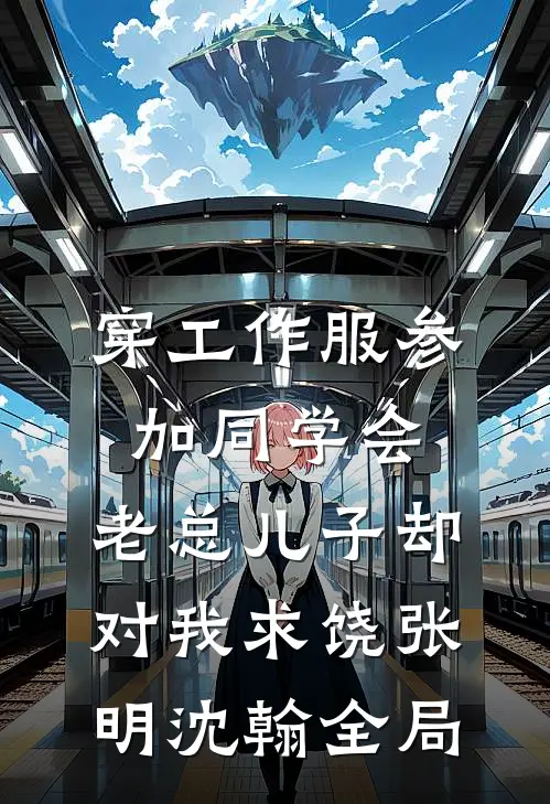 穿工作服参加同学会，老总儿子却对我求饶张明沈翰全局