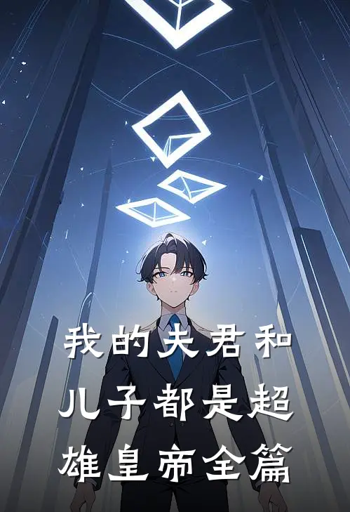 我的夫君和儿子都是超雄皇帝全篇