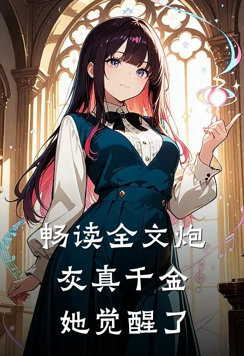 畅读全文炮灰真千金她觉醒了