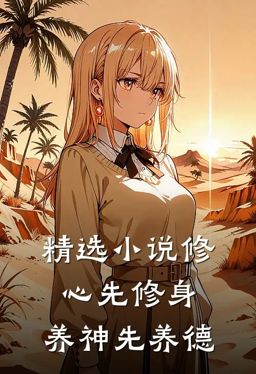 精选小说修心先修身，养神先养德