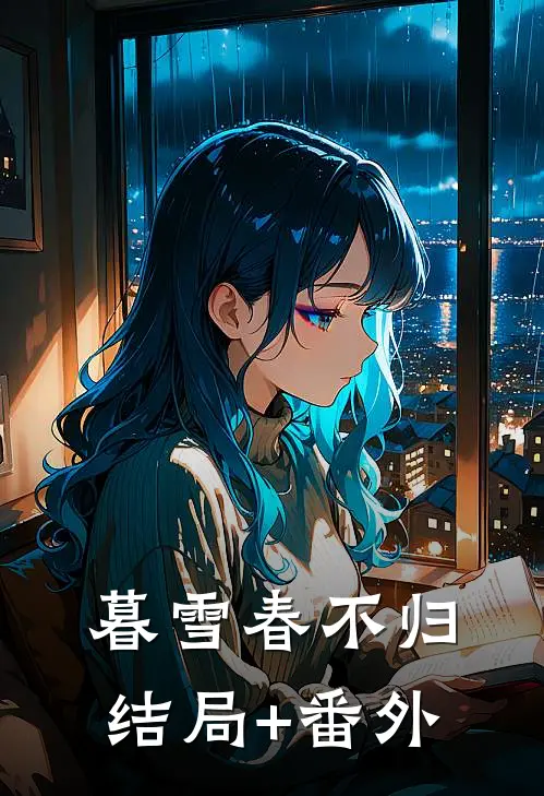 暮雪春不归结局+番外