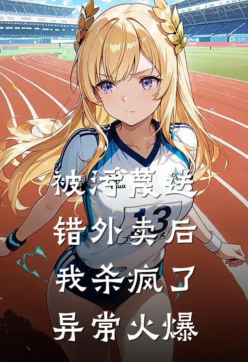 被污蔑送错外卖后，我杀疯了异常火爆