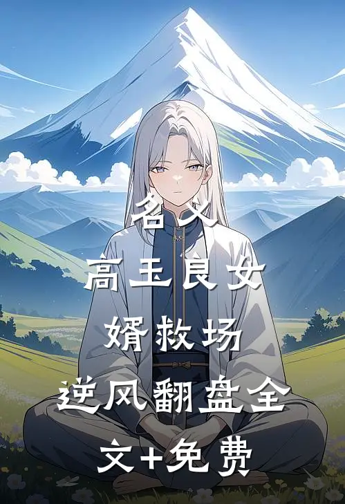 名义：高玉良女婿救场，逆风翻盘全文+免费