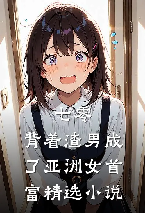 七零：背着渣男成了亚洲女首富精选小说