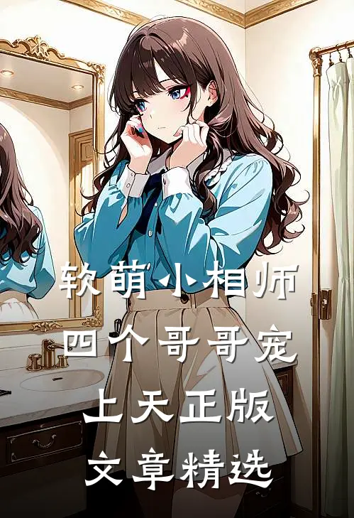 软萌小相师:四个哥哥宠上天正版文章精选