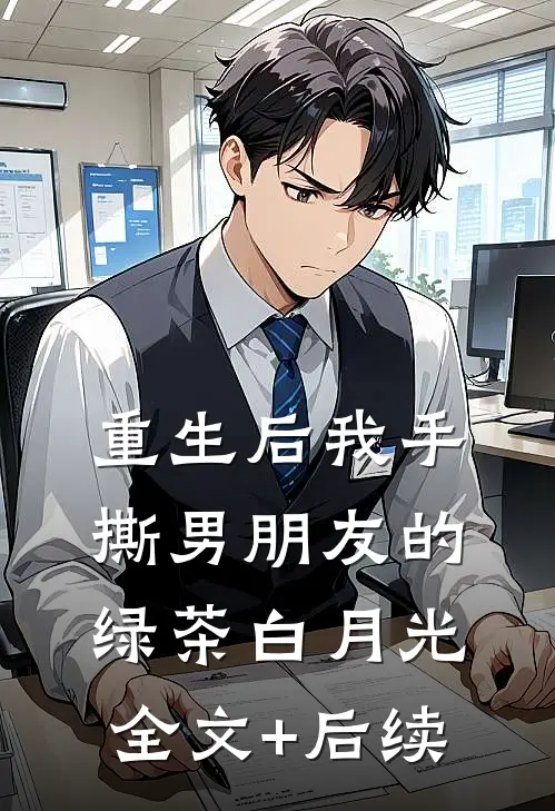 重生后我手撕男朋友的绿茶白月光全文+后续
