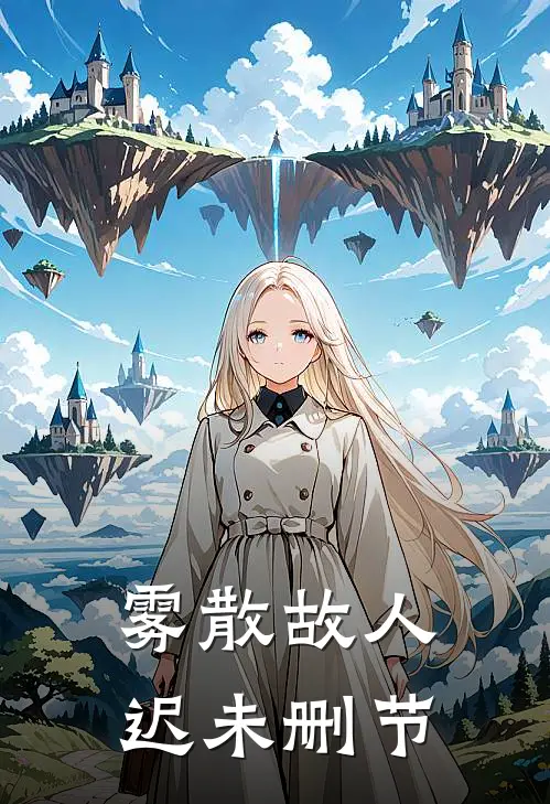 雾散故人迟未删节