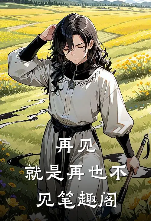 再见，就是再也不见笔趣阁
