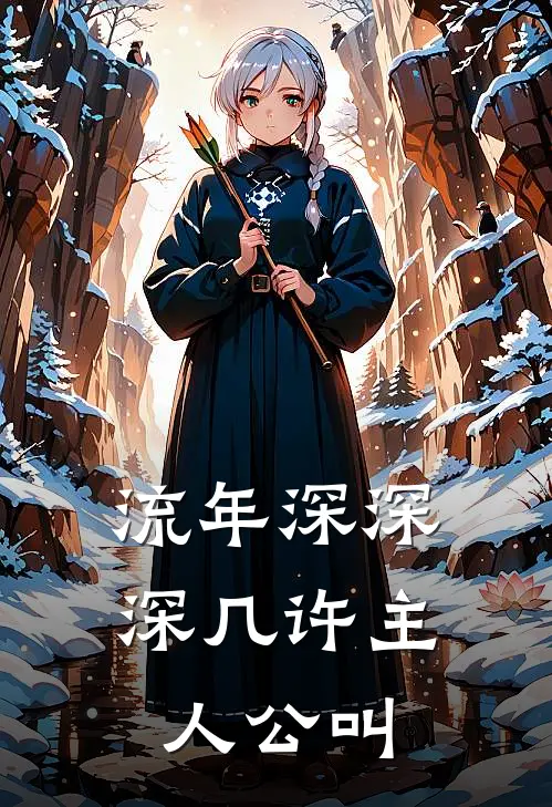 流年深深深几许主人公叫