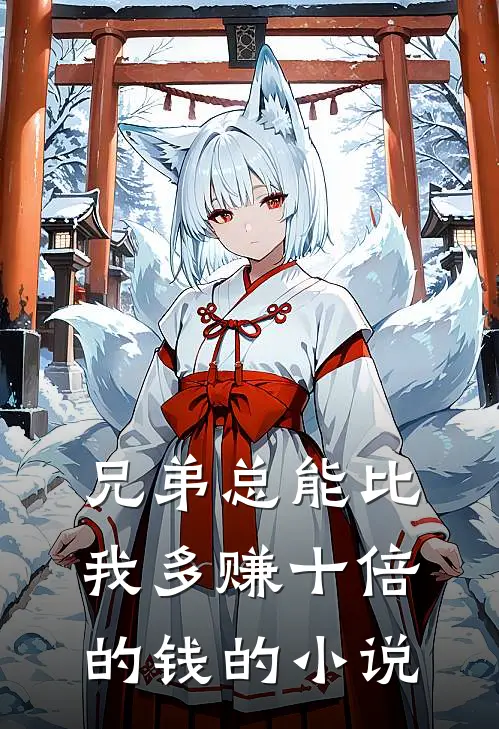 兄弟总能比我多赚十倍的钱的小说