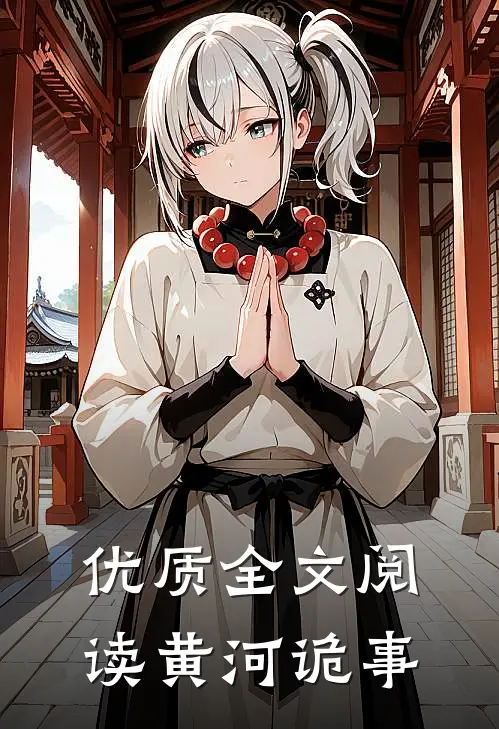 优质全文阅读黄河诡事