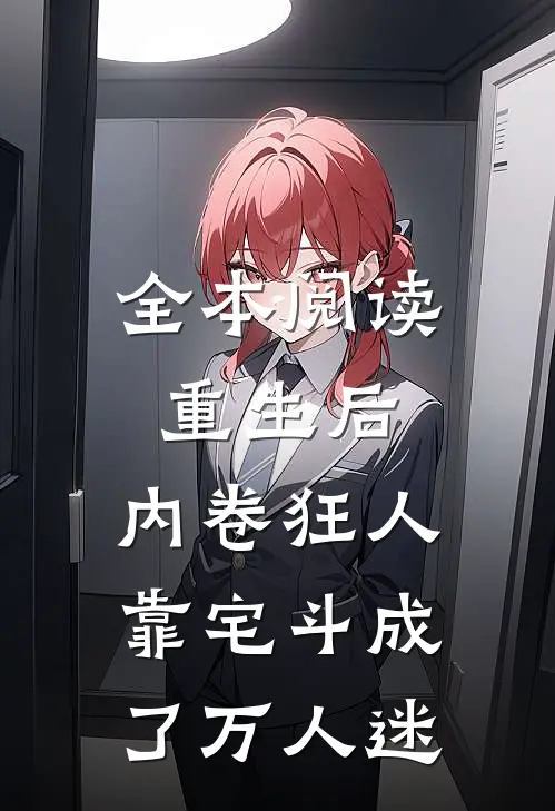 全本阅读重生后，内卷狂人靠宅斗成了万人迷