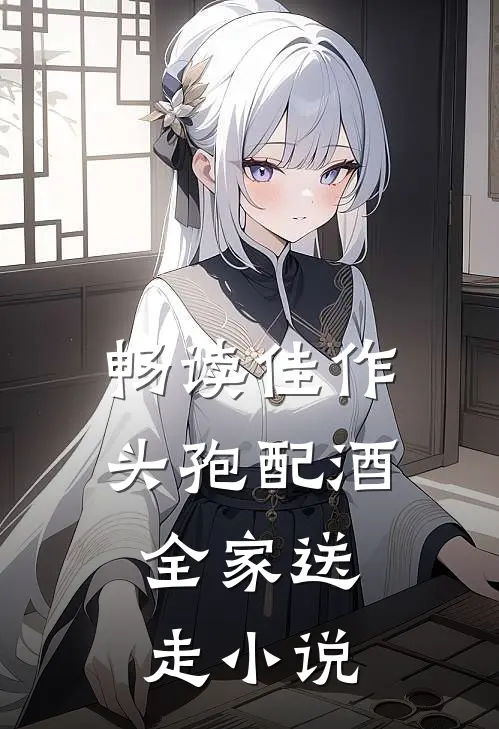 畅读佳作头孢配酒，全家送走小说