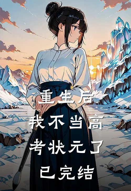 重生后，我不当高考状元了已完结