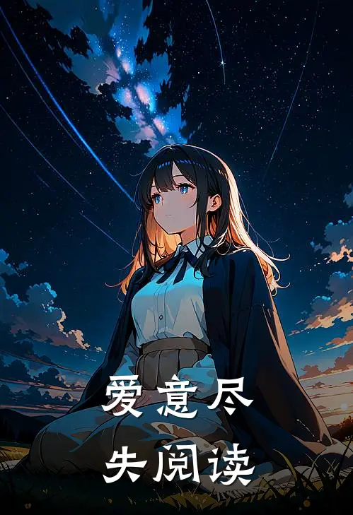 爱意尽失阅读