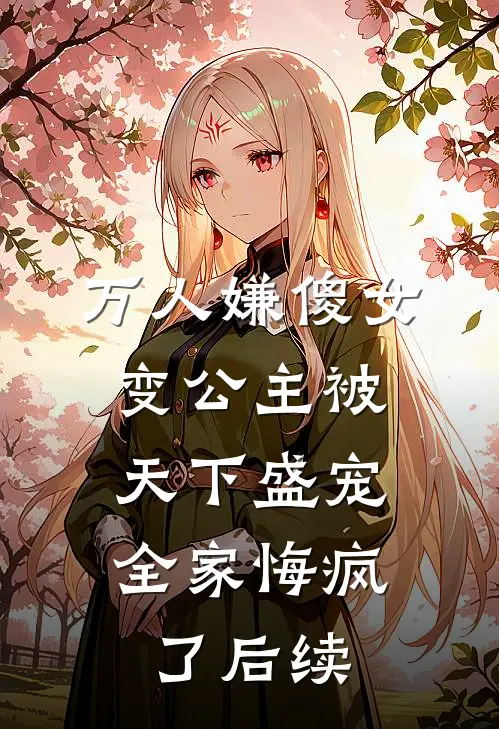 万人嫌傻女变公主被天下盛宠，全家悔疯了后续