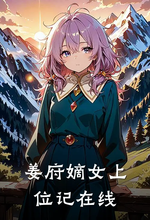 姜府嫡女上位记在线