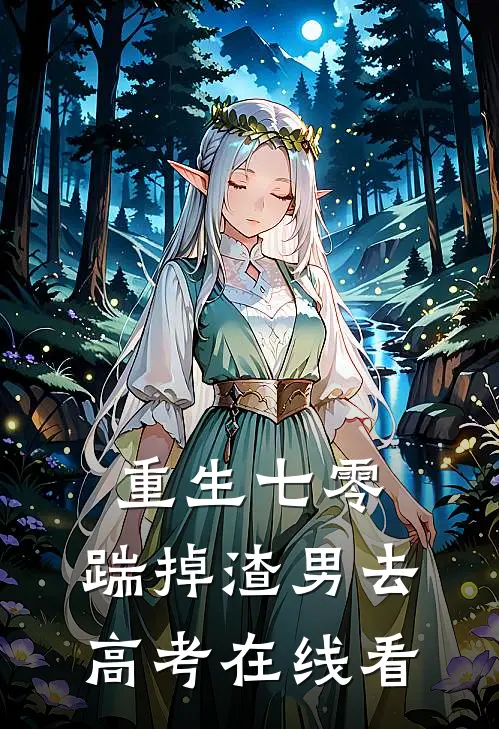 重生七零：踹掉渣男去高考在线看