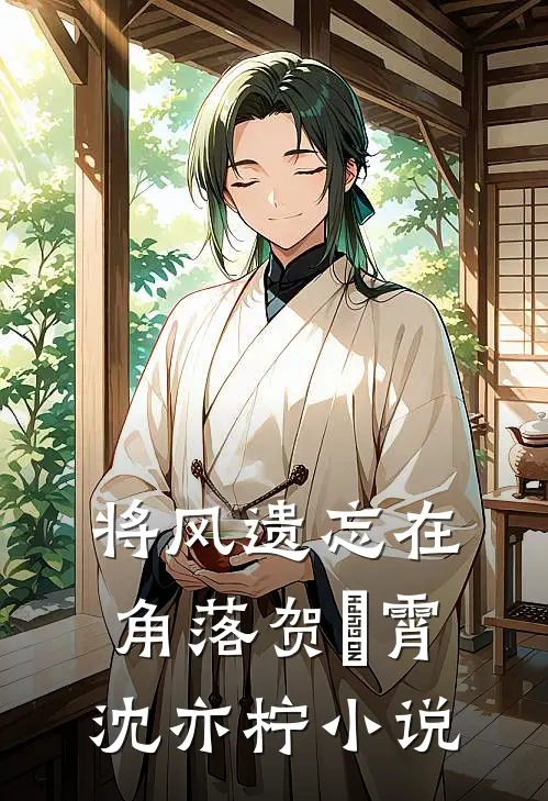 将风遗忘在角落贺璟霄沈亦柠小说