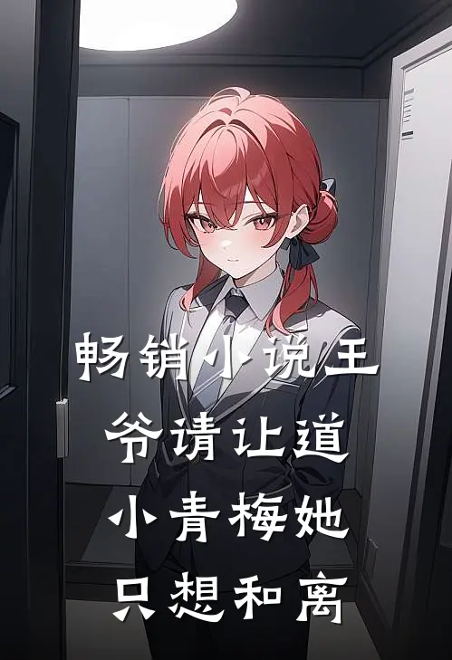 畅销小说王爷请让道，小青梅她只想和离