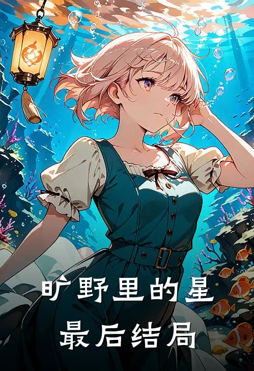 旷野里的星最后结局